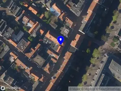 De Krachtengel Amersfoort
