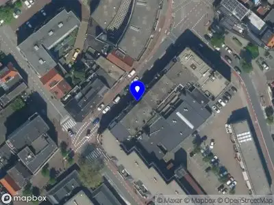 Nieuw bedrijf HBC Company