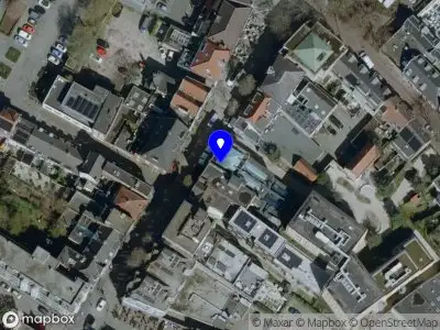 Nieuw bedrijf Bellevue B.V.