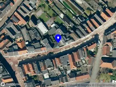 Rowena's Rijdende Rijsttafel