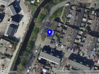 PVDB Installatietechniek Hellevoetsluis
