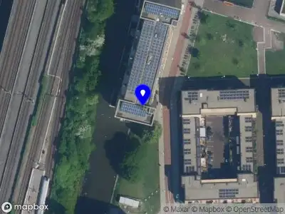 Care by nurse Amsterdam