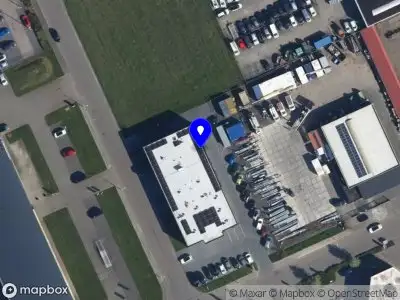 SVP C.V. Groningen