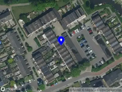 Nieuw bedrijf Lot's of pie please B.V.