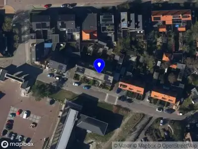 Klussenbedrijf Het Getij Huisduinen