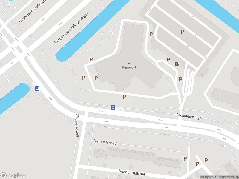 Speedrepair Automotive B.V.