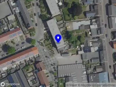 Nieuw bedrijf Ricardo van ‘t Hof