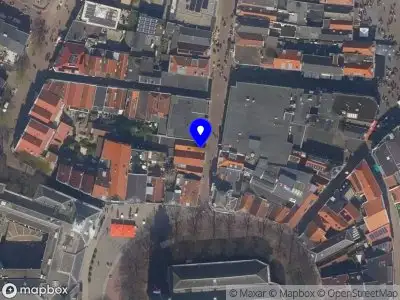 Nieuw bedrijf Vroemmm Vervoer