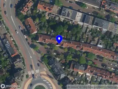 Bart Kasteel Haarlem