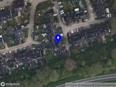 Nieuw bedrijf Jarno Buist