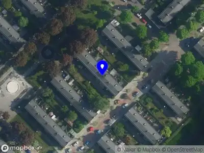 M.H. Elektro Amsterdam