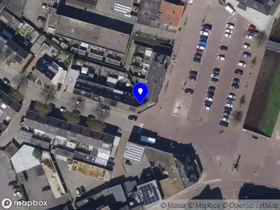 Nailed it Roosendaal Roosendaal