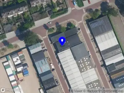 Momo Makelaardij en Vastgoed B.V.