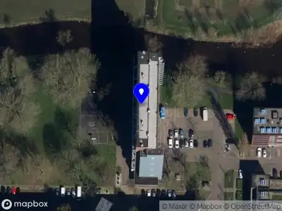 Nijborg Organisatieondersteuning Leeuwarden