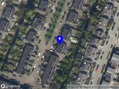 6 MILE Concepts B.V. Rotterdam