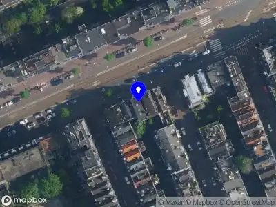 Samantha Michelle Amsterdam