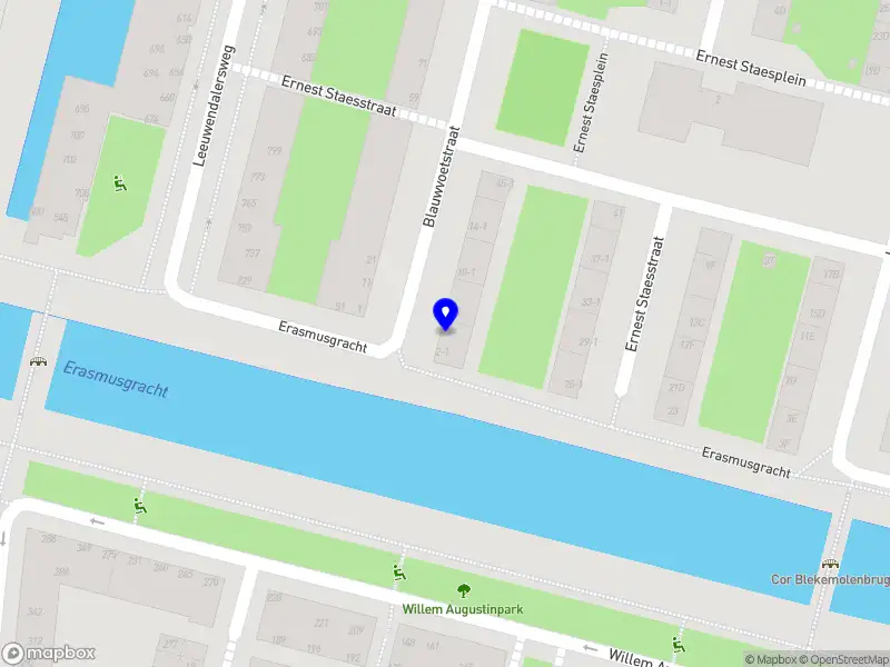 Jorien Kleine Deters Amsterdam