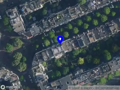 D. Delsing Beheer B.V. Amsterdam