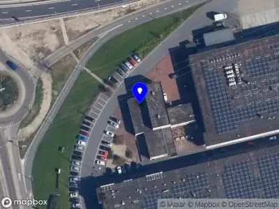 The Sales Network Groningen