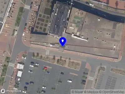 Boules Center Rotterdam