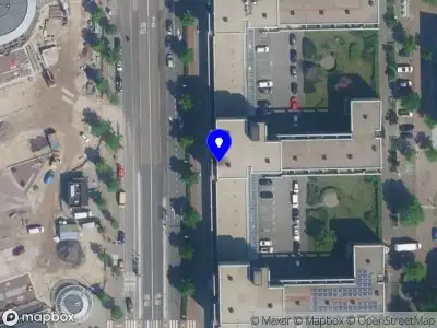 Nieuw bedrijf V.W. Horeca