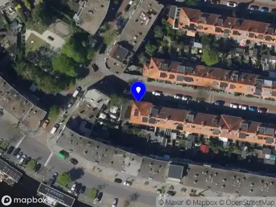 VD. vloeren 's-Gravenhage