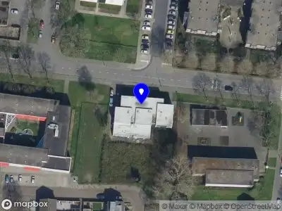 Kinderdagverblijf Ozie Breda