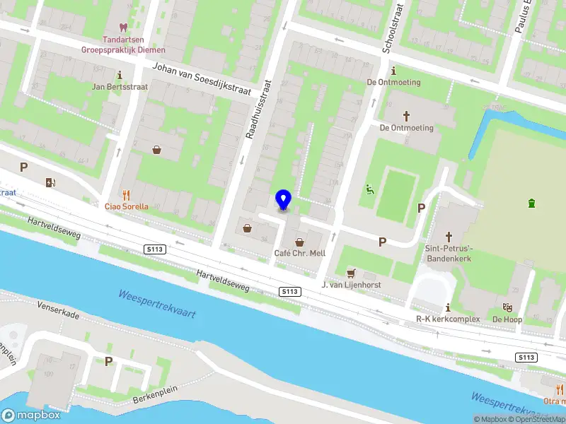 Nieuw bedrijf Thailand Smile