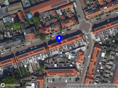 van Blanken Supplies Amersfoort