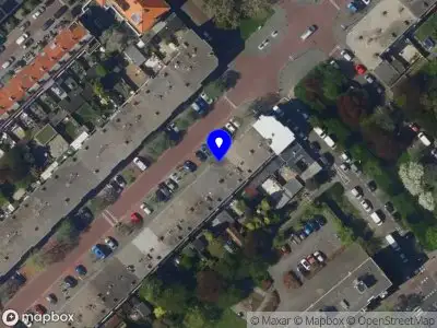 Roxanna Shopping 's-Gravenhage