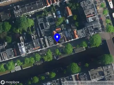 A. Delsing Beheer B.V. Amsterdam