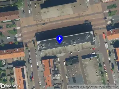 RP Handelsonderneming IJMUIDEN
