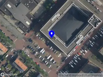 Jeugdpraktijk Groos Ypenburg B.V. 's-Gravenhage
