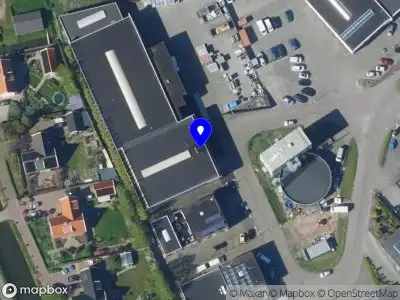 Nieuw bedrijf Rubin Beheer B.V.