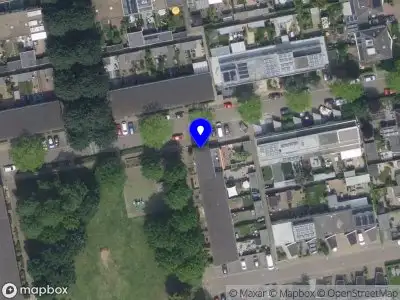 MikeCVisuals Roosendaal