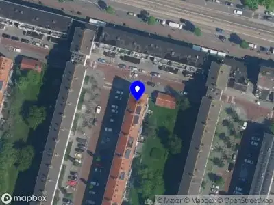 Nieuw bedrijf Fast Driver