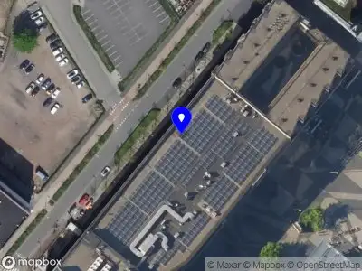 Lisette van den Brink