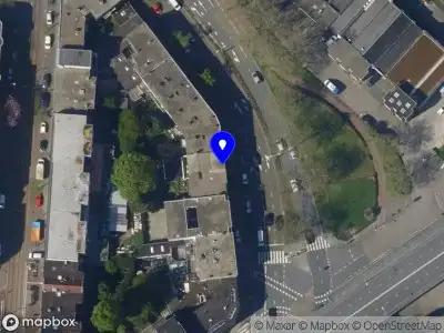 Nieuw bedrijf Auto Occasions Den Haag