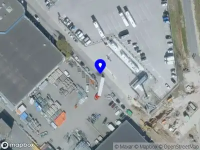 Nail Alliance Europe B.V. in liquidatie