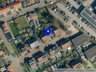 Klus- en onderhoudsbedrijf Westeneng Groenlo