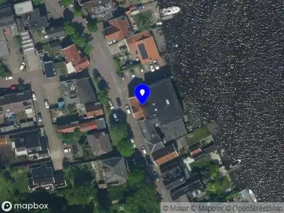 Fuego Miro Koog aan de Zaan