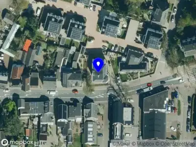 C-hekje B.V. Doorn