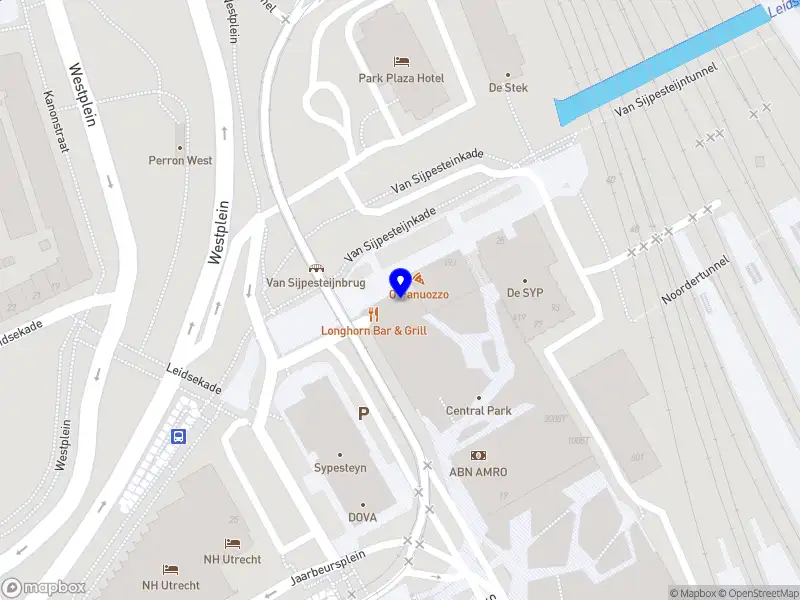 Nieuw bedrijf Van Veluwen Visuals