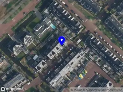 HumanFits B.V. 's-Gravenhage