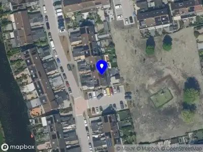 AmberCares Volendam