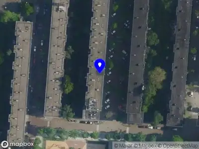 Fenna Kaihatu Amsterdam
