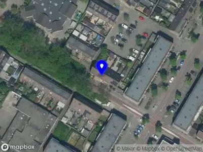 Alexandra 88 Purmerend