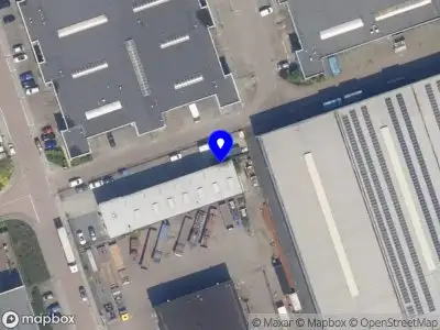 SUDI Vloeren B.V. Rotterdam