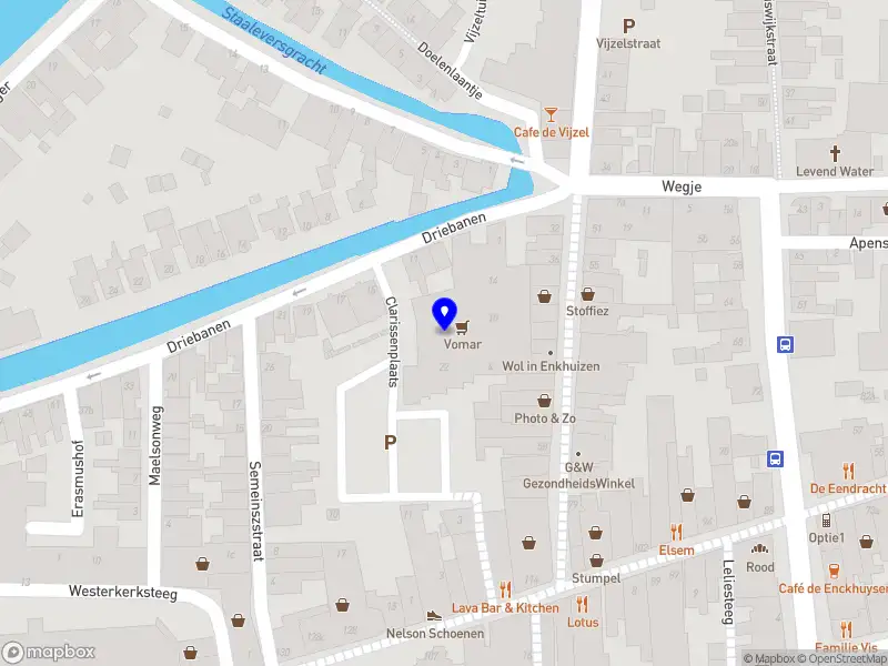 Nieuw bedrijf RE-SET Your Self