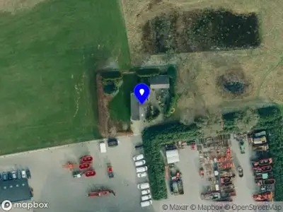 Stoevelaar International B.V. Stegeren
